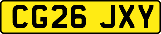 CG26JXY