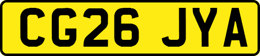 CG26JYA