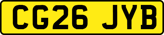 CG26JYB