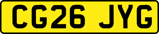 CG26JYG
