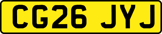 CG26JYJ