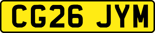 CG26JYM