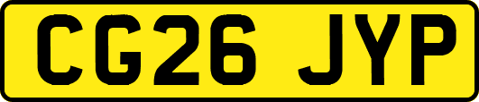 CG26JYP