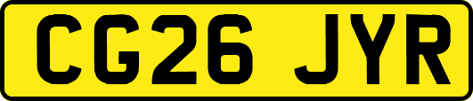 CG26JYR
