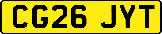CG26JYT