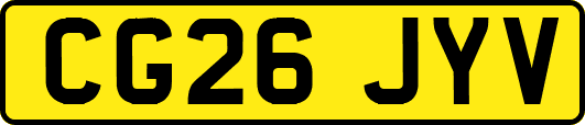 CG26JYV