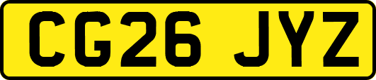 CG26JYZ