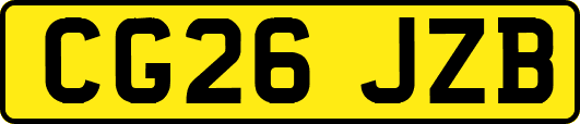 CG26JZB