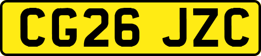 CG26JZC