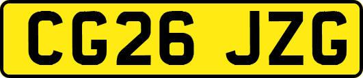 CG26JZG
