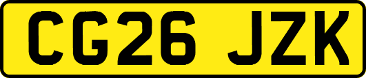 CG26JZK