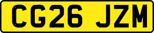 CG26JZM