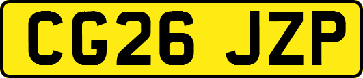 CG26JZP