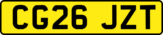 CG26JZT