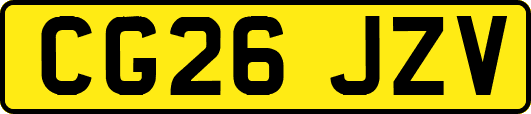 CG26JZV