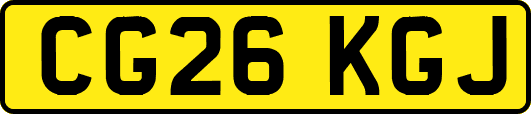 CG26KGJ