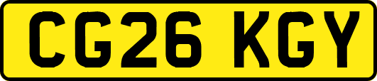 CG26KGY