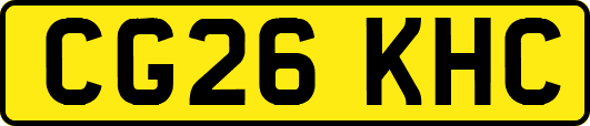 CG26KHC