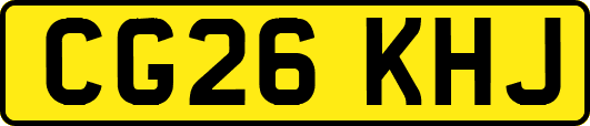 CG26KHJ
