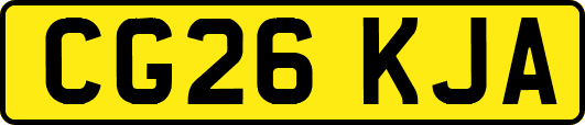 CG26KJA