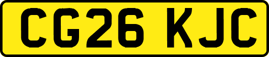 CG26KJC