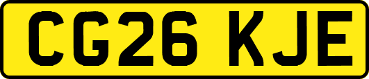 CG26KJE
