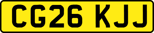 CG26KJJ