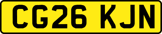 CG26KJN