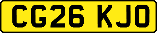 CG26KJO