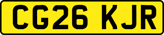 CG26KJR