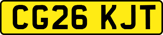 CG26KJT