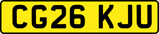 CG26KJU
