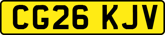 CG26KJV