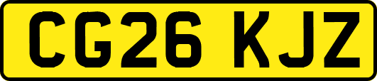 CG26KJZ