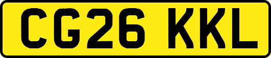 CG26KKL