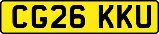 CG26KKU