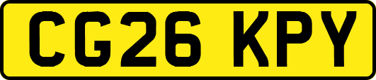 CG26KPY