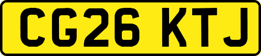 CG26KTJ