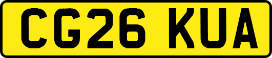 CG26KUA