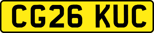 CG26KUC