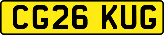 CG26KUG