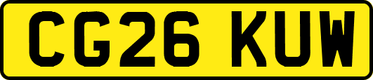 CG26KUW