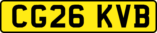 CG26KVB