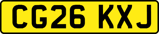 CG26KXJ