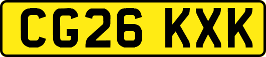 CG26KXK