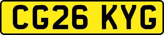 CG26KYG