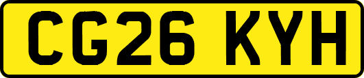 CG26KYH