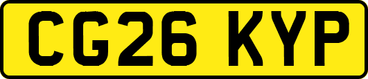 CG26KYP