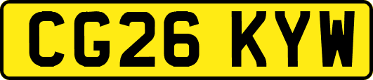 CG26KYW