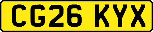 CG26KYX